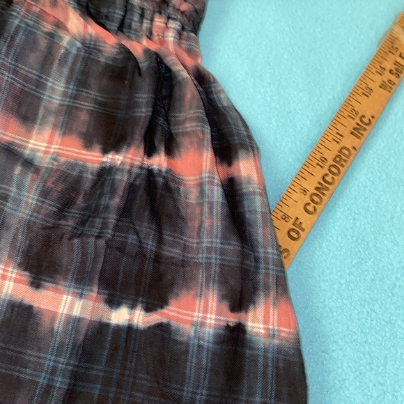 LOVESTITCH Marfa maxi dress empire waist strappy halter 2 pockets NWT size S - Picture 14 of 14